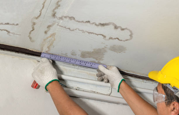 Affordable Flood Damage Restoration solutions in Grandview, OK